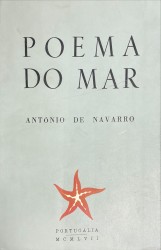 . POEMA DO MAR.